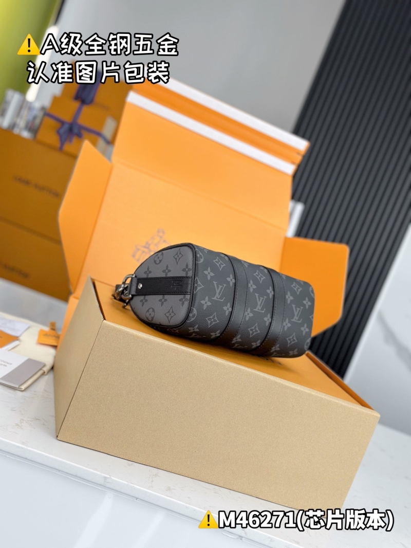 Mens LV Satchel Bags